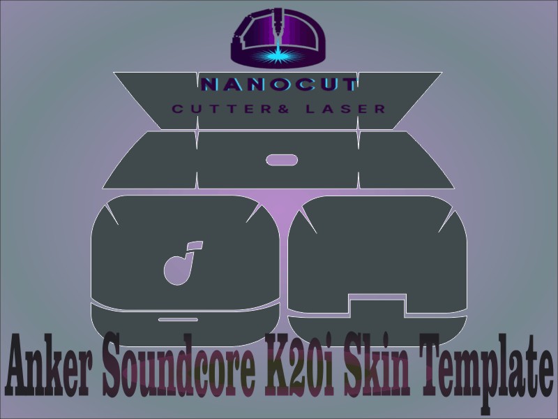 Anker Soundcore K20i